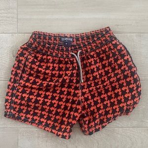 Vilebrequin Swim Trunks